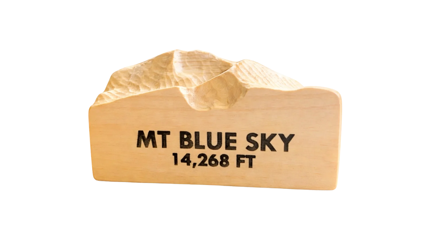 Bronze Collection | Colorado 14ers — Precision Peaks